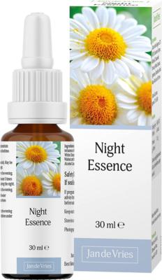 Night Essence 30ml tincture